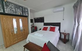 Chantelle'S Overnight Room